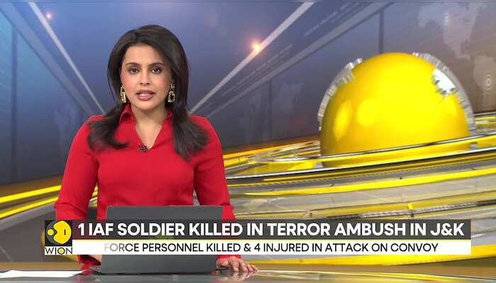 WionNews Video