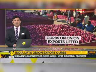 Govt announces minimum export price of $550 per metric ton