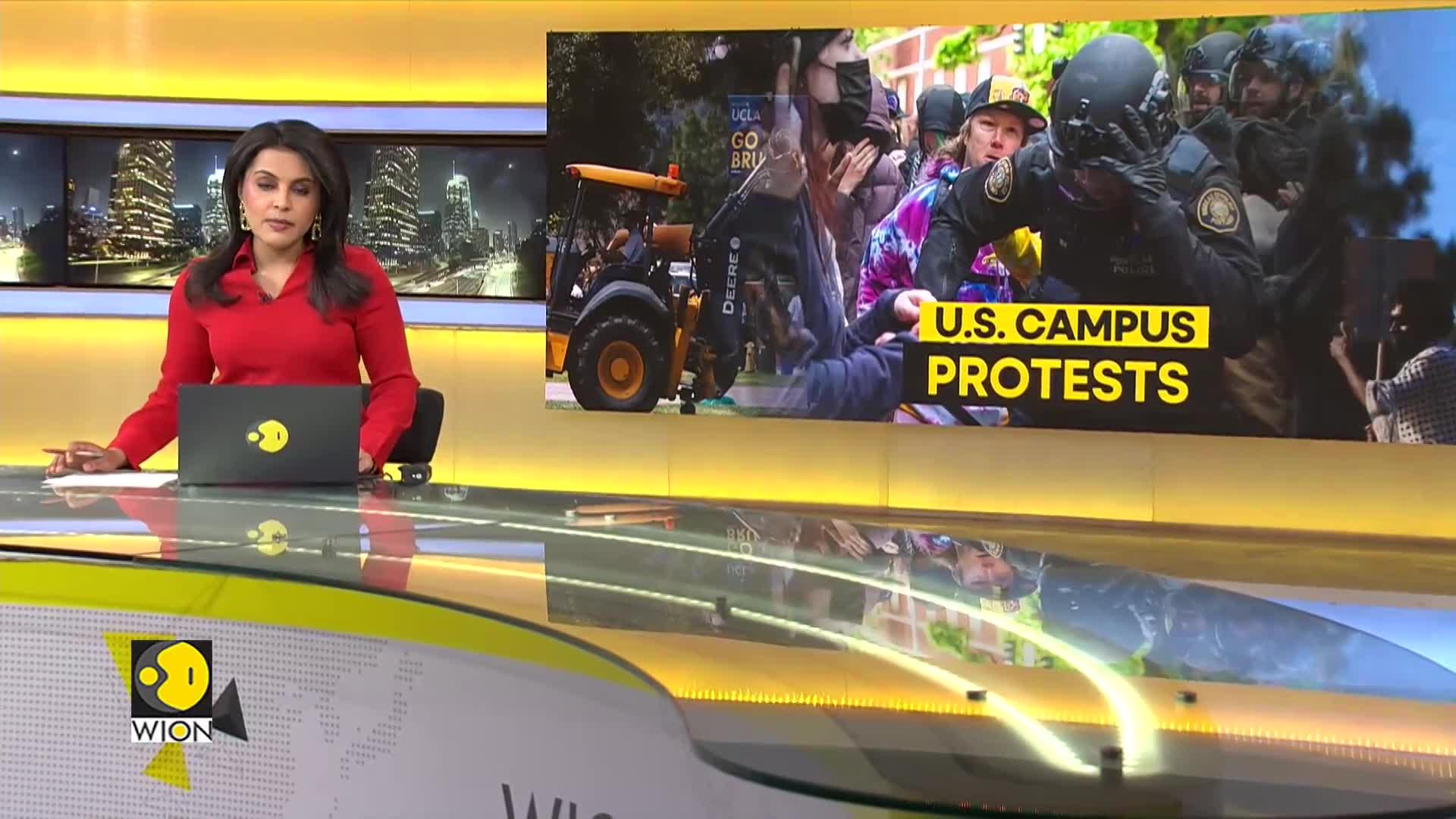 WionNews Video