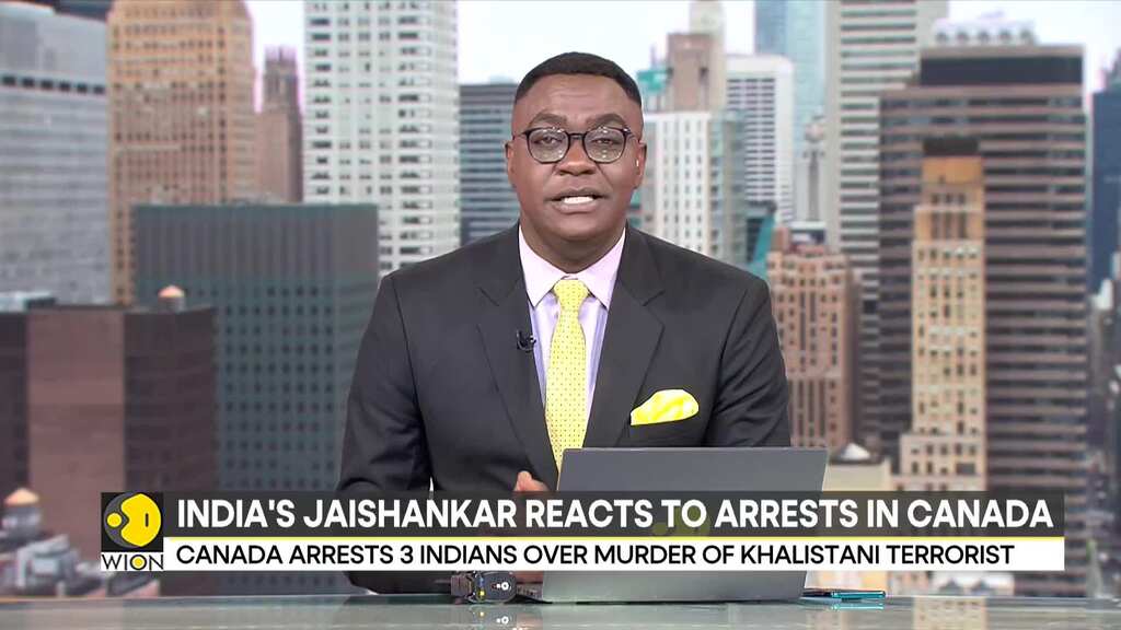 Nijjar killing | Jaishankar: 'Extremists have created a lobby for themselves in Canada'