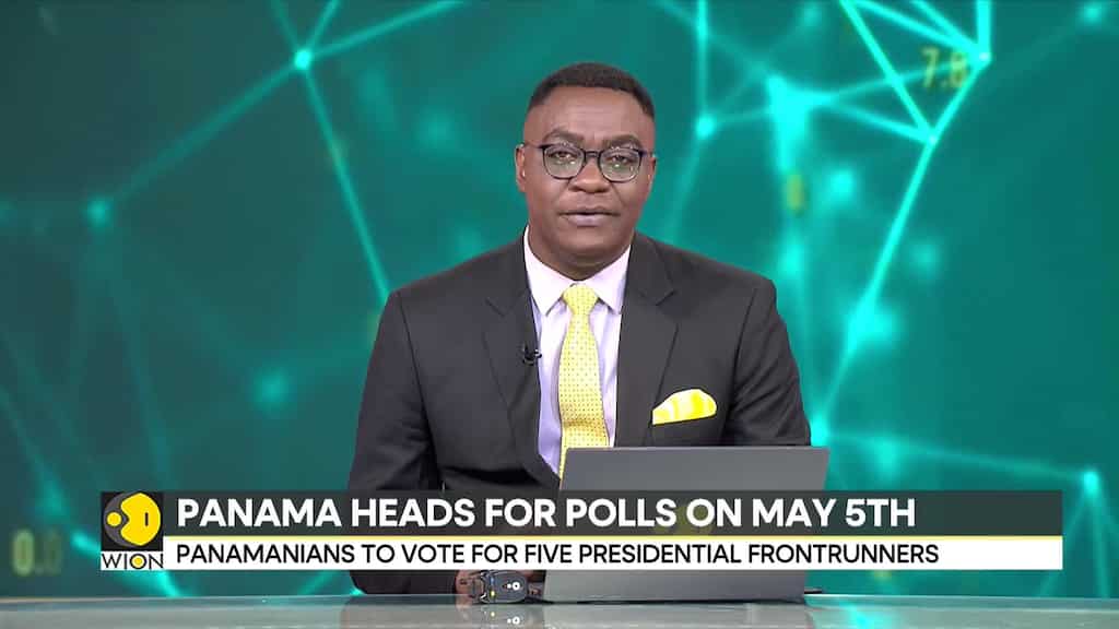 Panama elections: Eight candidates on ballot for May 5th Presidential race
