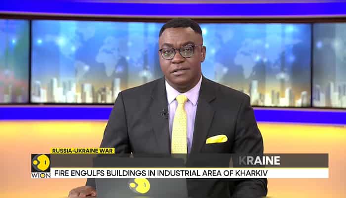 WionNews Video
