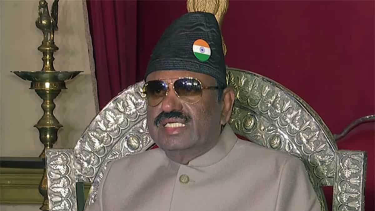 India: Raj Bhawan staff members summoned in complaint against Bengal Governor Ananda Bose