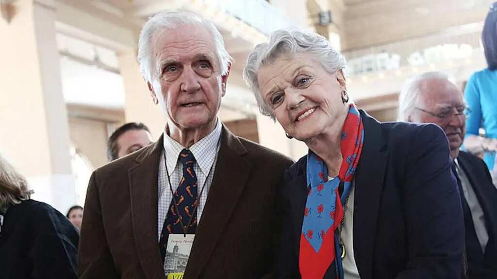 Tony winner and Angela Lansbury's brother Edgar Lansbury dies at 94