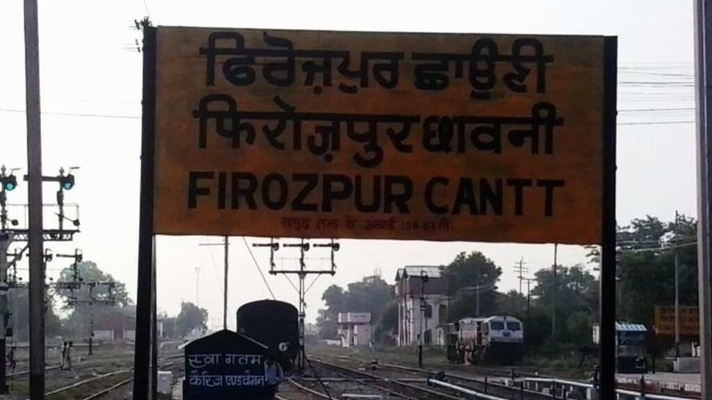 Punjab youth beaten to death after alleged sacrilege incident