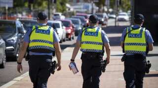 Australian police shoot dead radicalised teen who stabbed a man in Perth