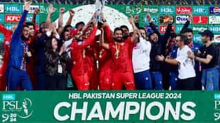 PSL set to collide with IPL over scheduling window as PCB proposes new plans for upcoming seasons