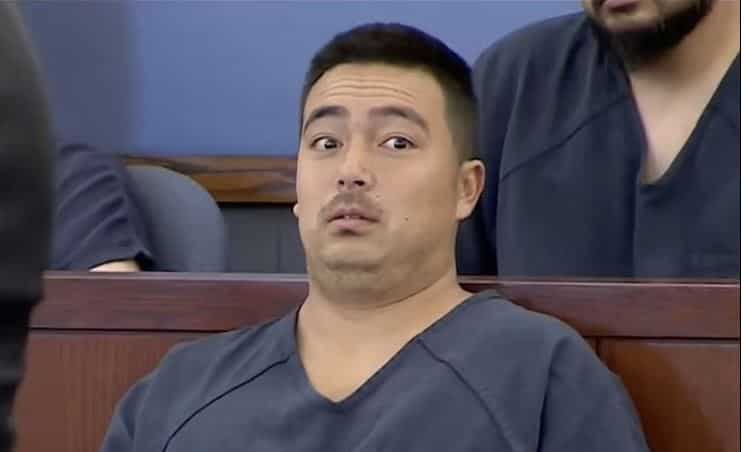 ‘Possessed’ US man kills victim, eats his eye and ear; police say he is ‘too insane’ 