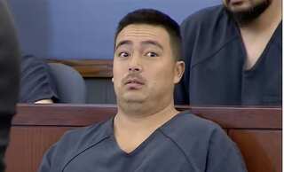 ‘Possessed’ US man kills victim, eats his eye and ear; police say he is ‘too insane’ 