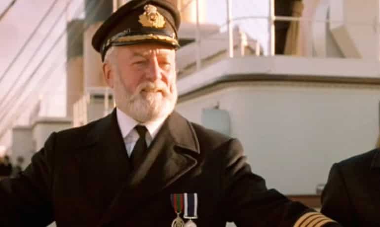 Bernard Hill, Titanic and Lord of the Rings actor, dies aged 79 Bernard Hill, Titanic and Lord of the Rings actor, dies aged 79