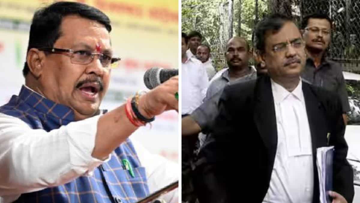 BJP writes to ECI seeking action against Congress leader Wadettiwar over ‘Kasab didn’t kill Karkare’ remark BJP writes to ECI seeking action against Congress leader Wadettiwar over ‘Kasab didn’t kill Karkare’ remark