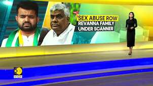 Prajwal Revanna Case: Sexual abuse case against Revannas