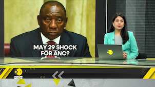 South Africa: Ruling ANC facing possible voter decline in May 29 election