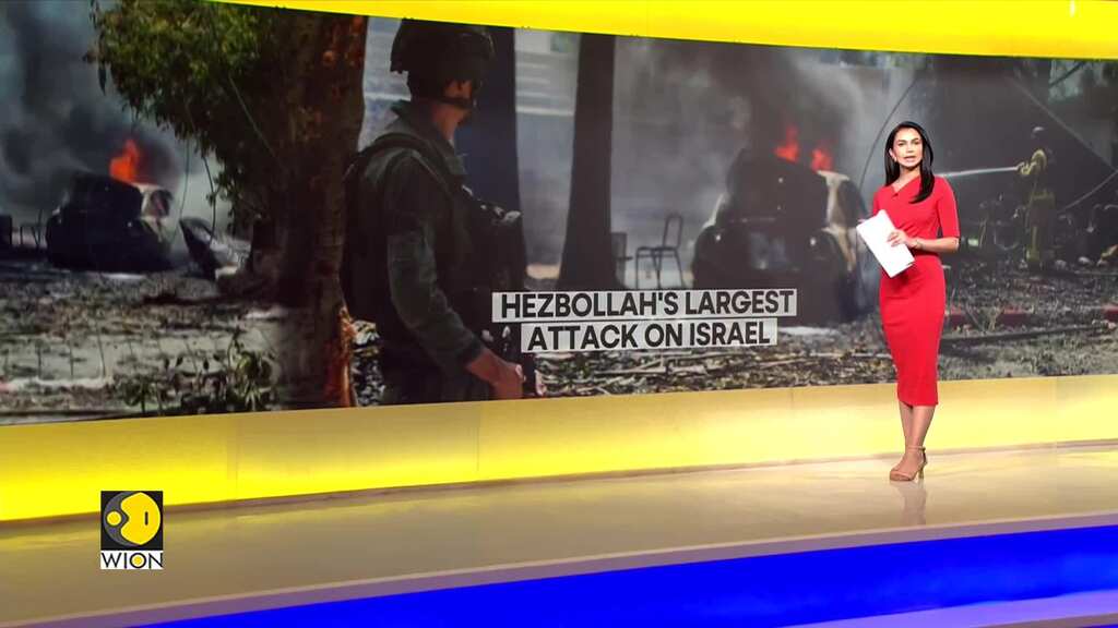 Israel takes prominent media off air; 'Network threatens Israel's National Security' says Netanyahu