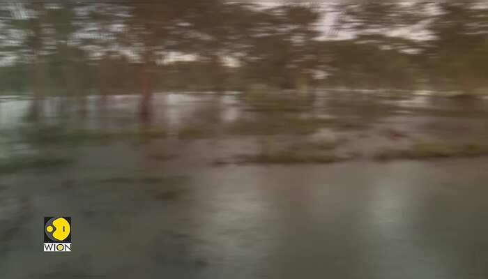 Kenya Floods: Death toll from floods rise to 288, deluge destroys homes, roads & bridges