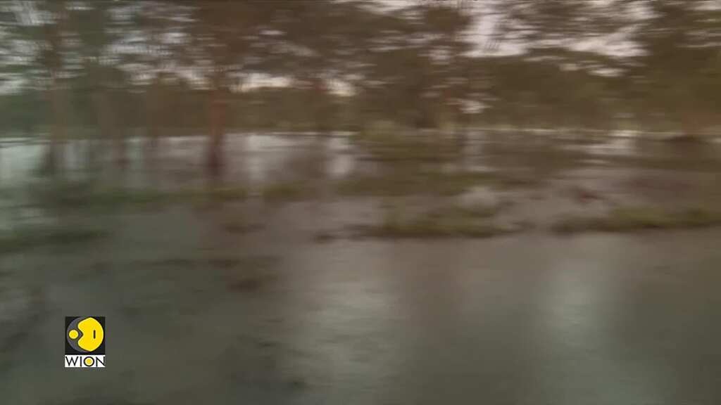 Kenya Floods: Death toll from floods rise to 288, deluge destroys homes, roads & bridges