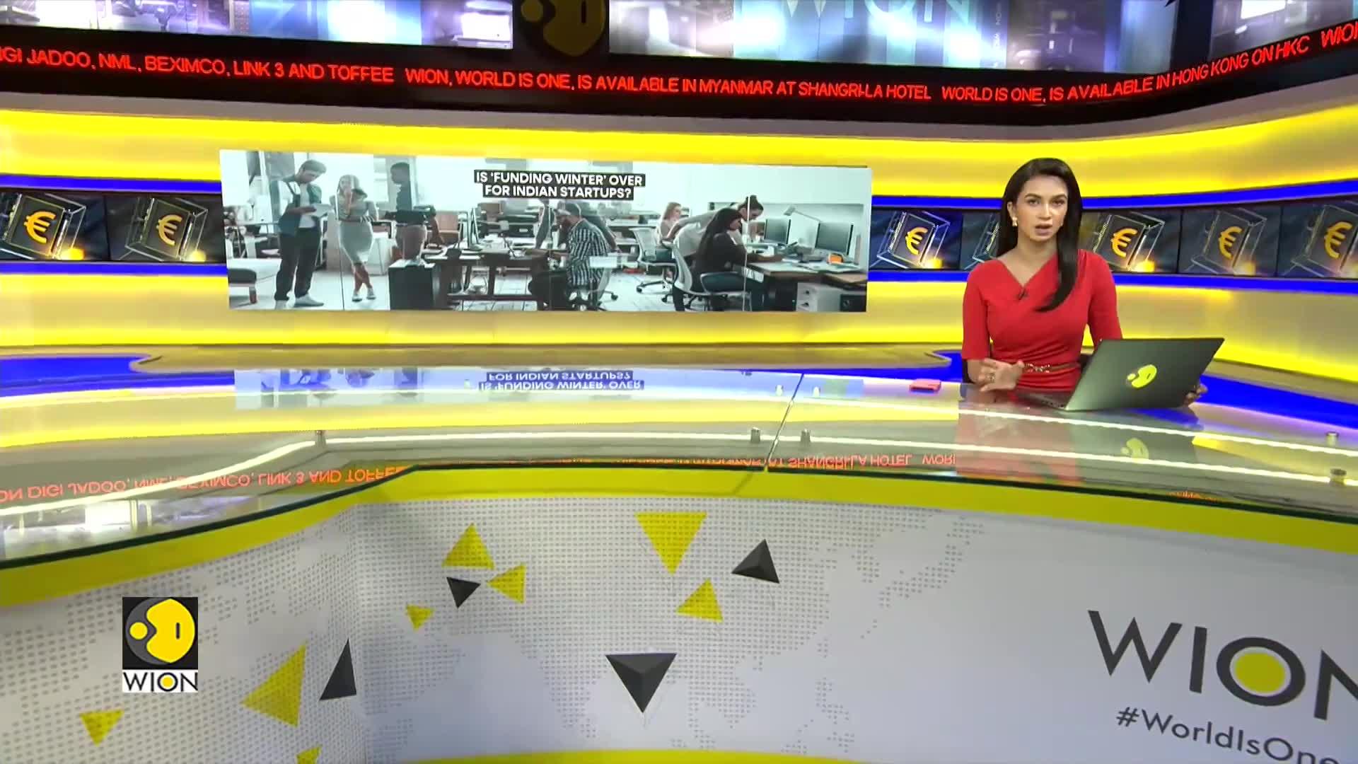 WionNews Video