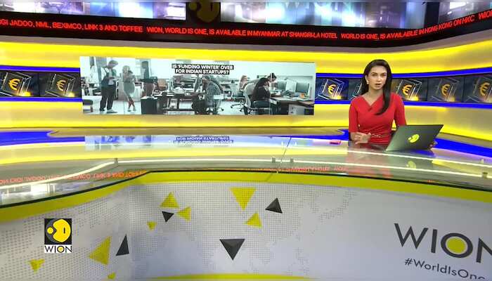 Indian startups secure over $1 bn in funding across 124 deals