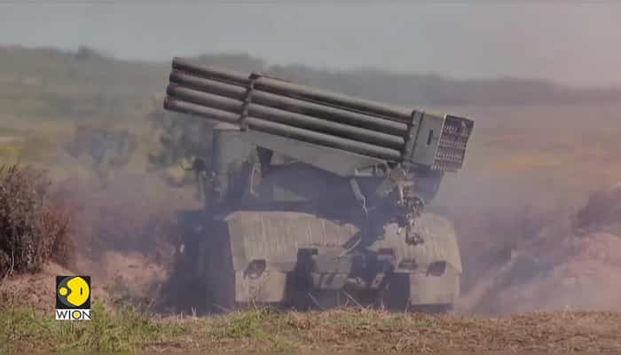 Gravitas | Did NATO Provoke Russia to Stage Tactical Nuclear Weapons Drills?