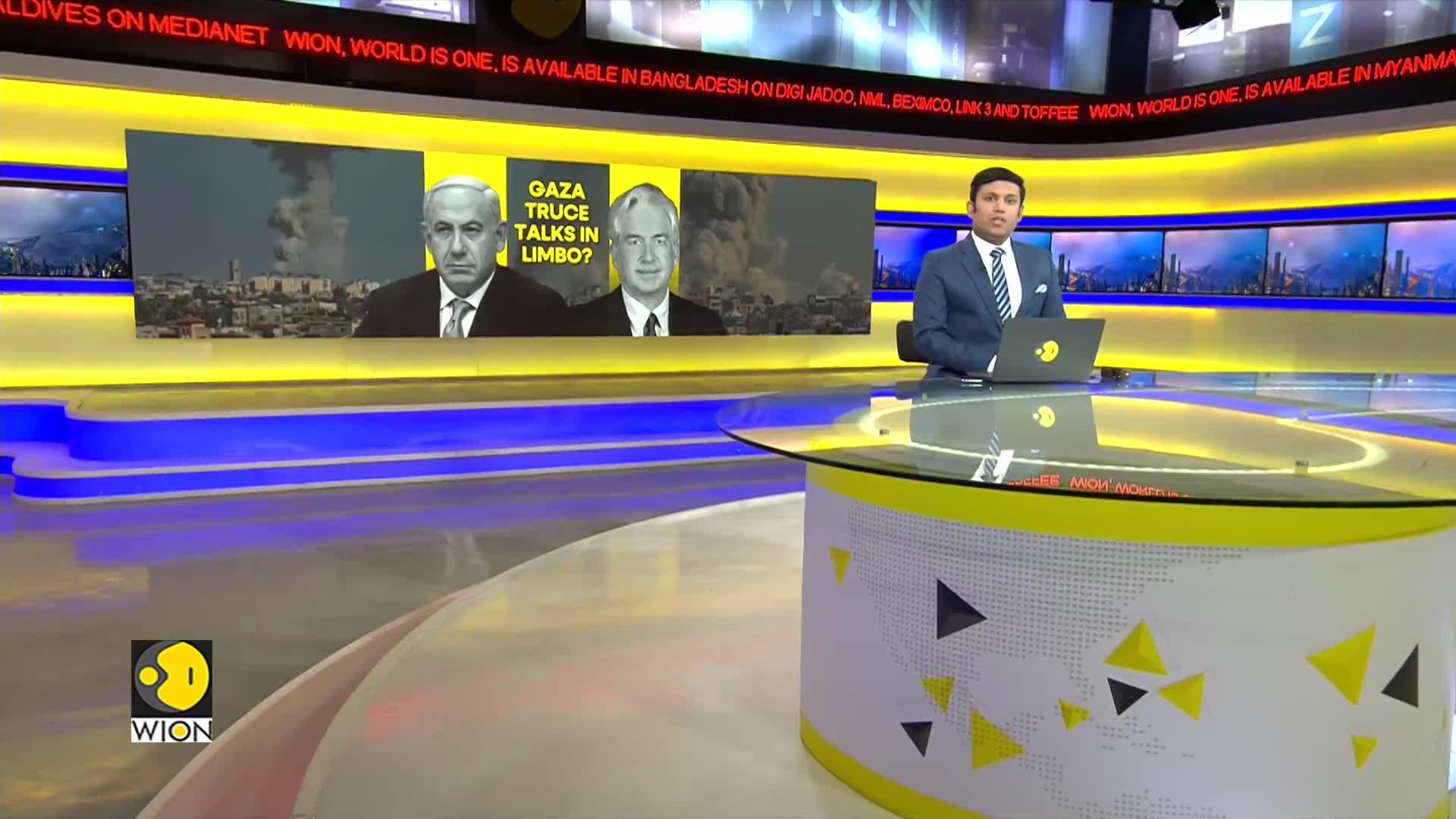 WionNews Video
