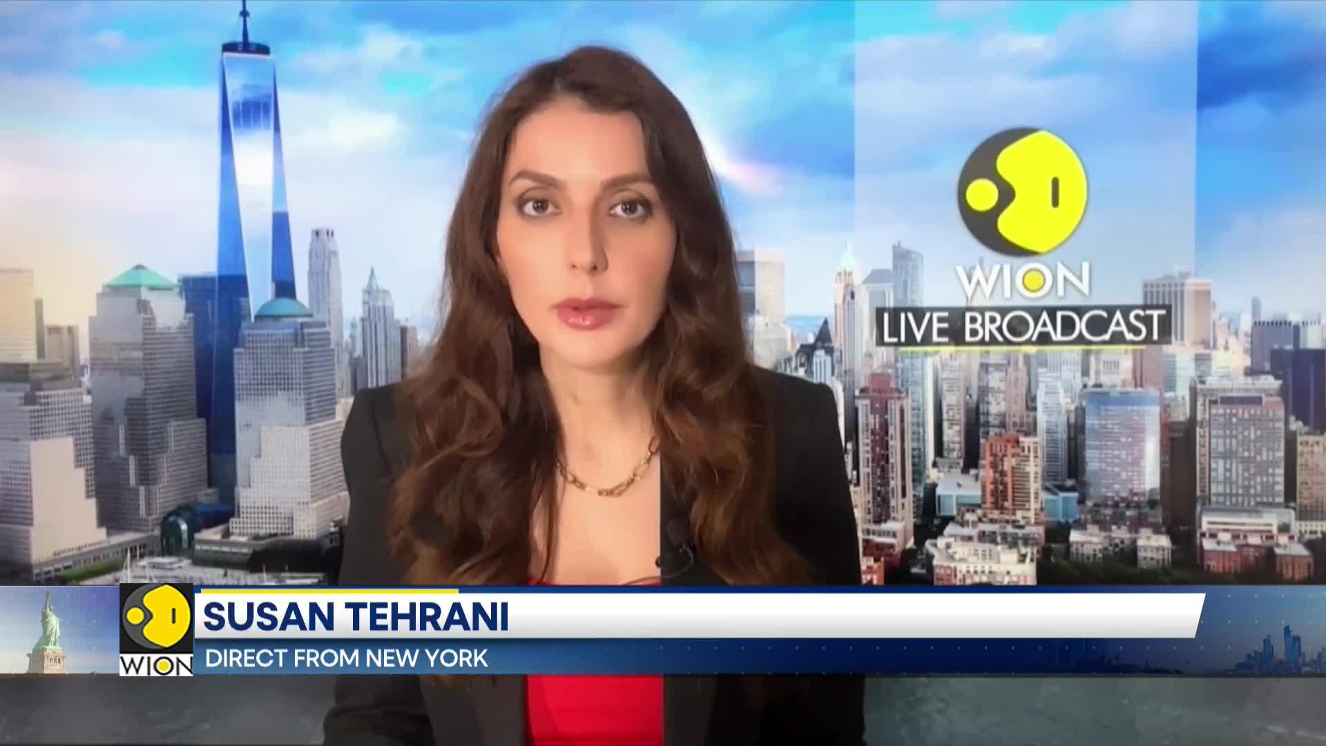 WionNews Video