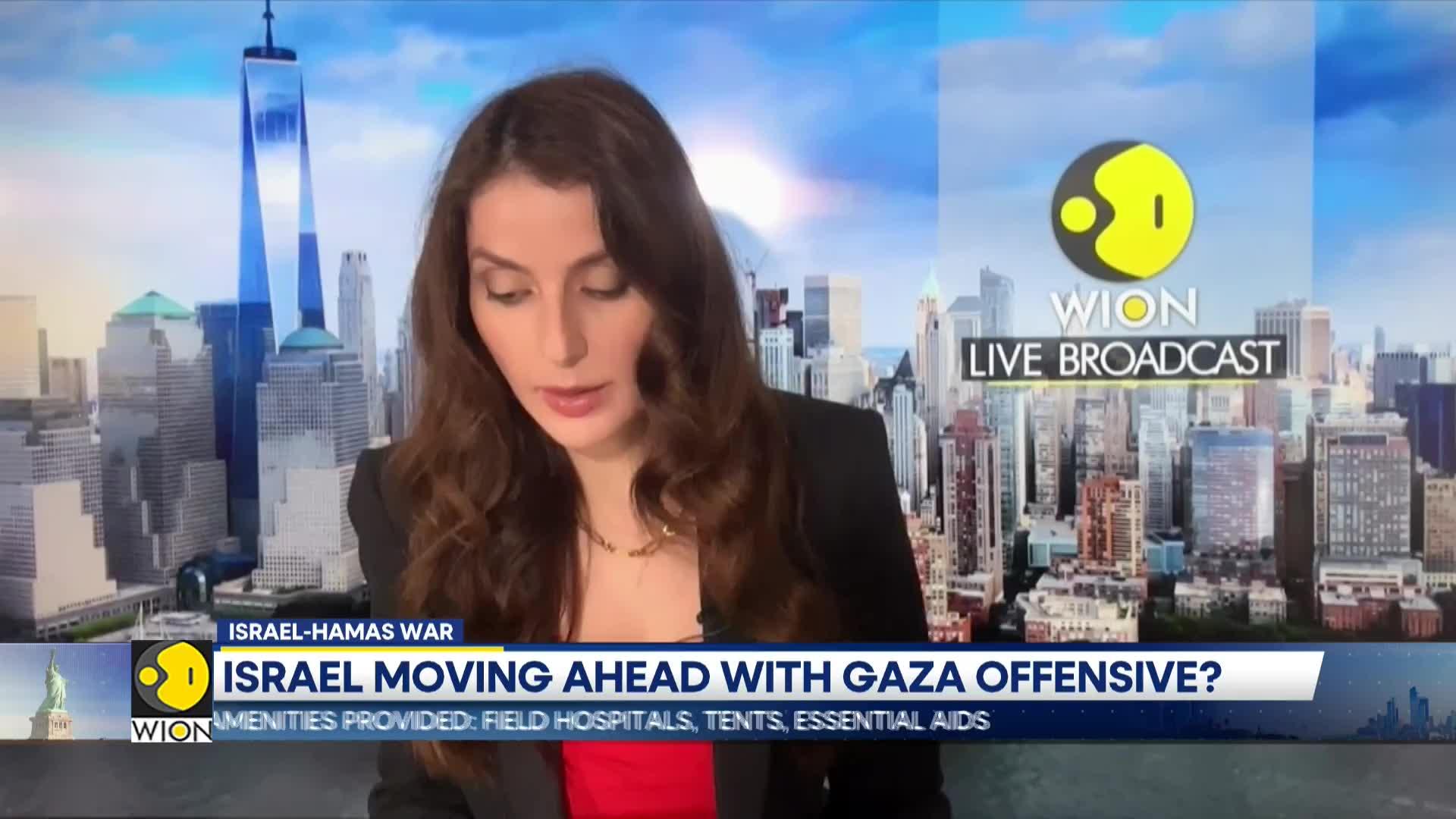 WionNews Video