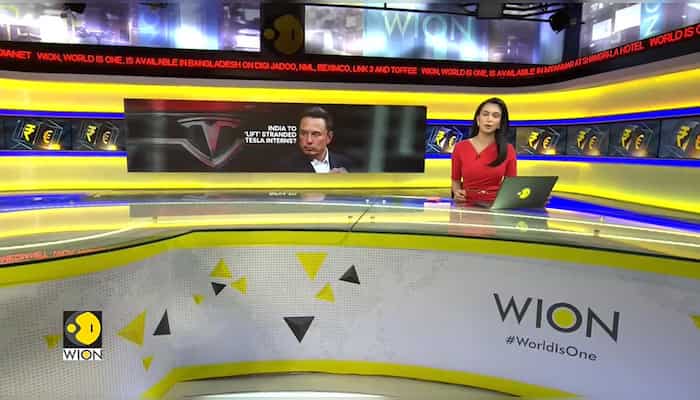 Indian EV startup offers alternative path for Tesla interns