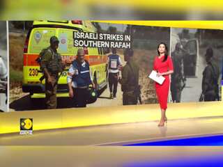 Hezbollah stages its biggest attack, IDF strikes back after attack | WION Newspoint