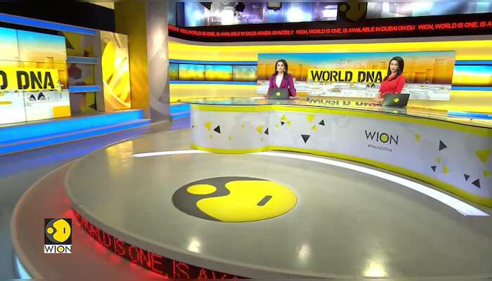 WionNews Video