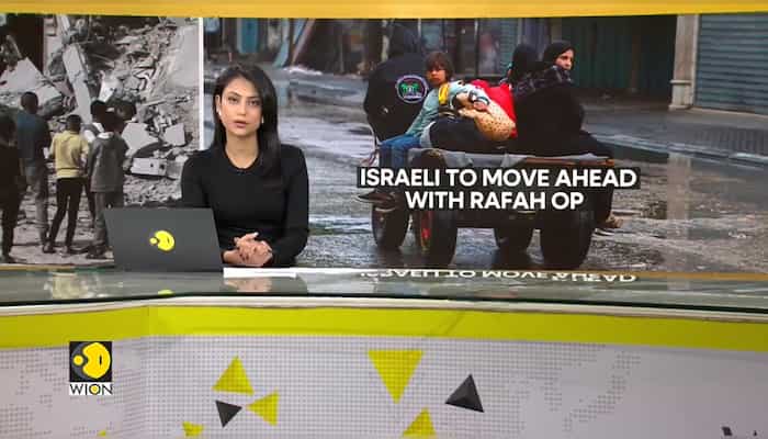 Israel-Hamas war: Israel moving ahead of Gaza offensive?