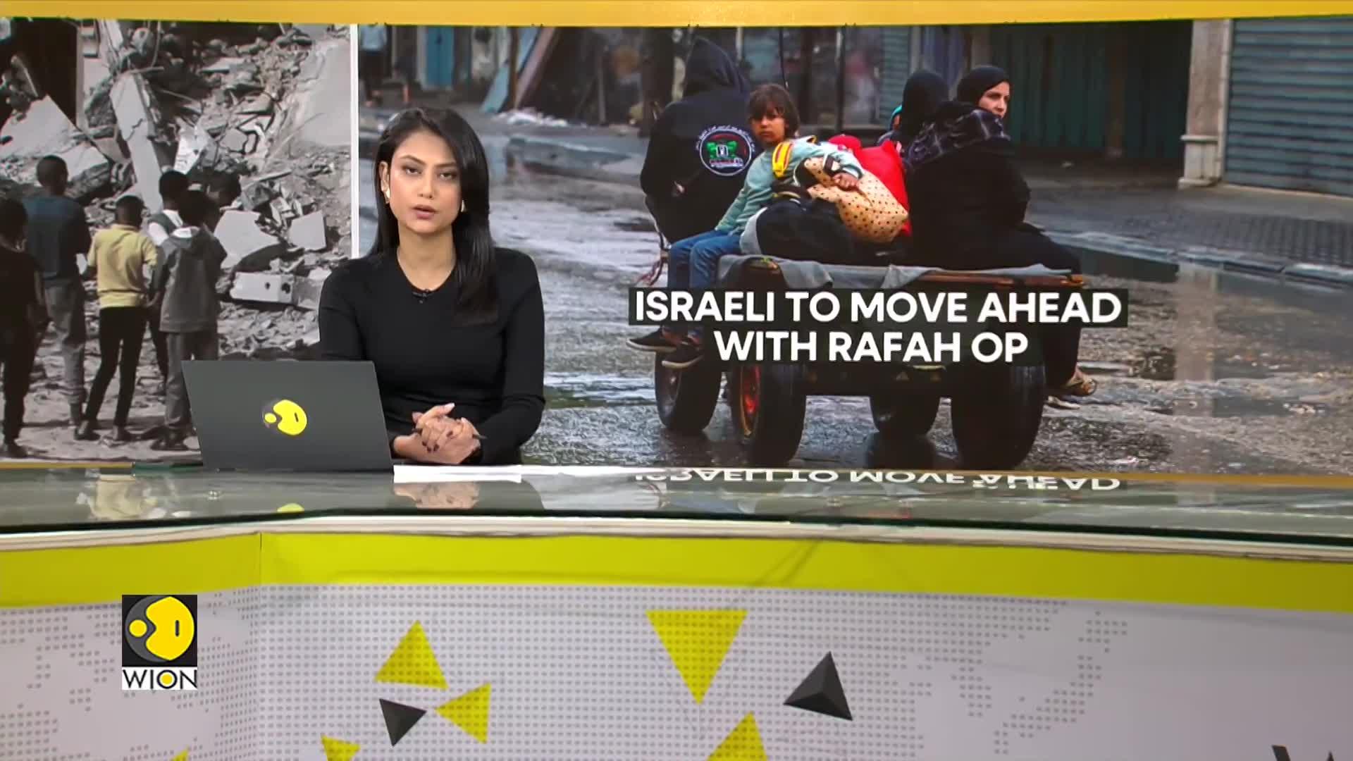 WionNews Video