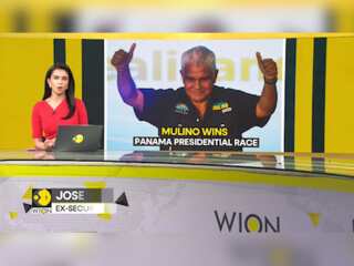 Panama 2024 Elections: Jose Raul Mulino elected Panama's President