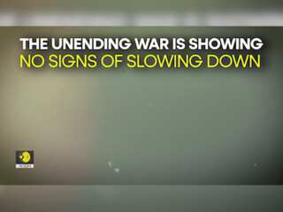 Russia-Ukraine war: Russia makes another advance in Ukraine's east