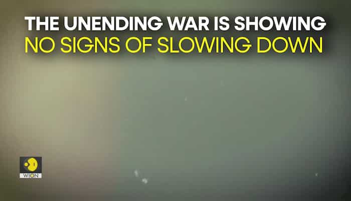 Russia-Ukraine war: Russia makes another advance in Ukraine's east