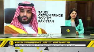Saudi Crown Prince likely to visit Pakistan, focus on investment