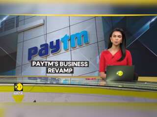 Paytm seeks reinvention after banking affiliate closure