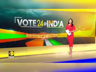 India Elections: 75 delegates from 23 countries to observe Lok Sabha Polls