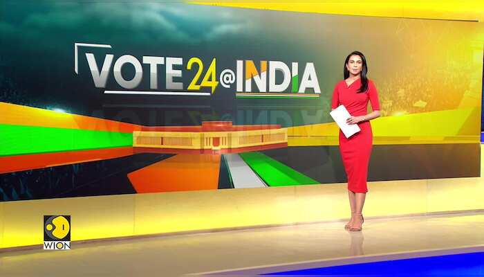 India Elections: 75 delegates from 23 countries to observe Lok Sabha Polls