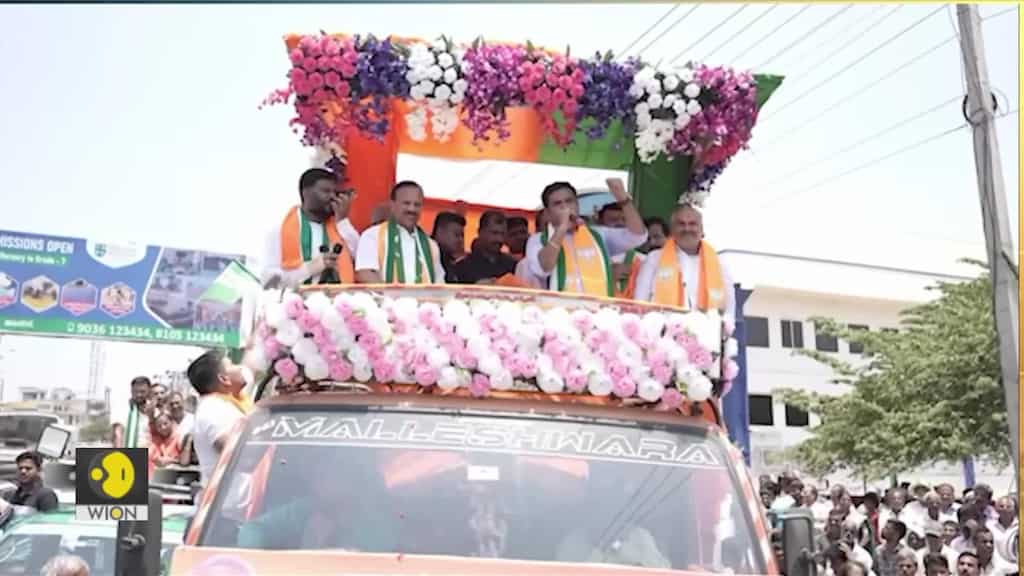 Indian elections 2024: Shivpal Yadav booked for derogatory remarks