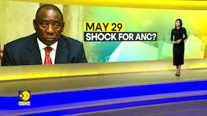 ANC faces a tough challenge to retain its majority