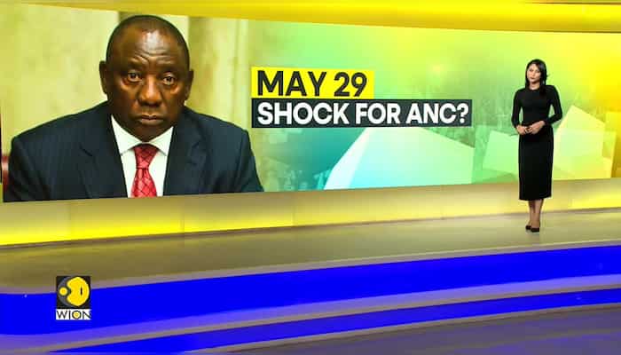 ANC faces a tough challenge to retain its majority