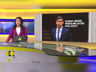 UK: PM Sunak faces pressure to shift right after local polls