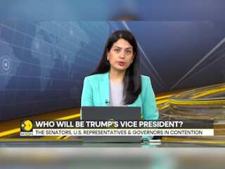 Donald Trump to announce his second-in-command in a few weeks: Reports