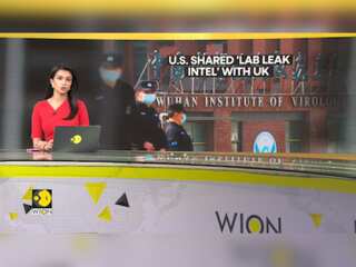 US shared Covid lab leak intel with UK, Mike Pompeo presented info: Reports