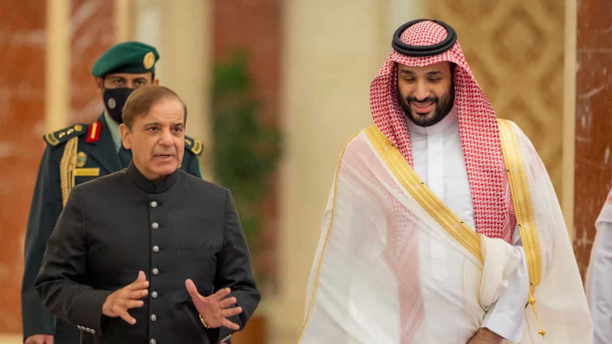 Exclusive: Saudi Crown Prince likely to visit Pakistan in second week of May