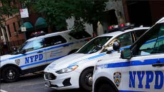 Dozens of Jewish sites receive disturbing bomb threat emails in NYC: Report