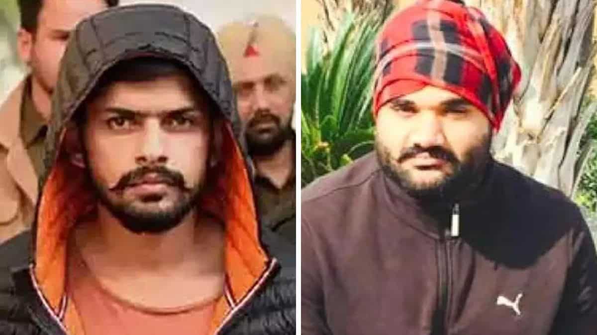 Wanted in India, living in Canada: Here's the list of NIA-designated gangsters with Canada links