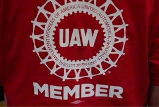 UAW members ratify new labour contract with Daimler Truck