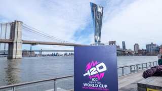 Cricket West Indies tightens security after T20 World Cup receive terror threat from North Pakistan