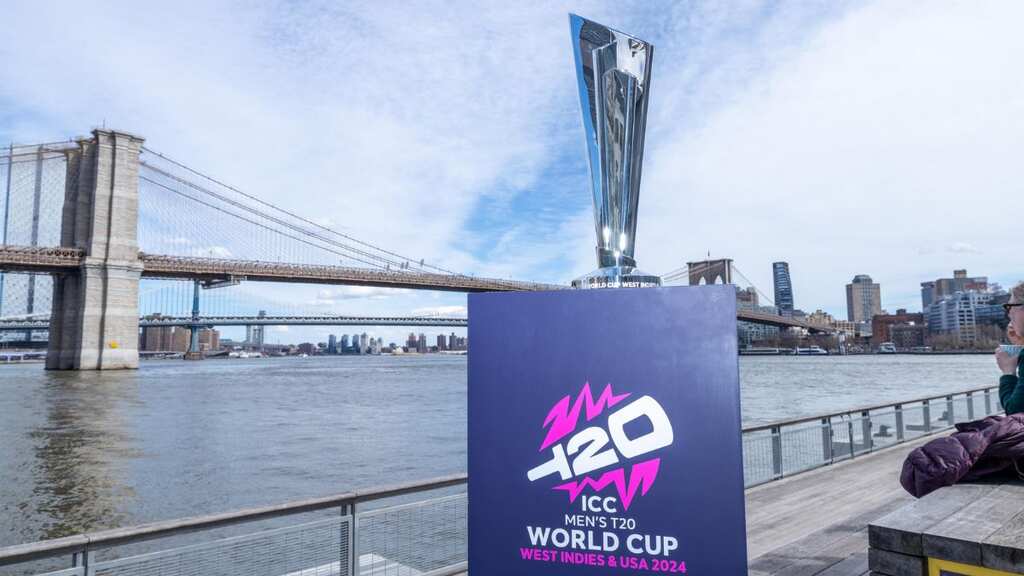 Cricket West Indies tightens security after T20 World Cup receive terror threat from North Pakistan
